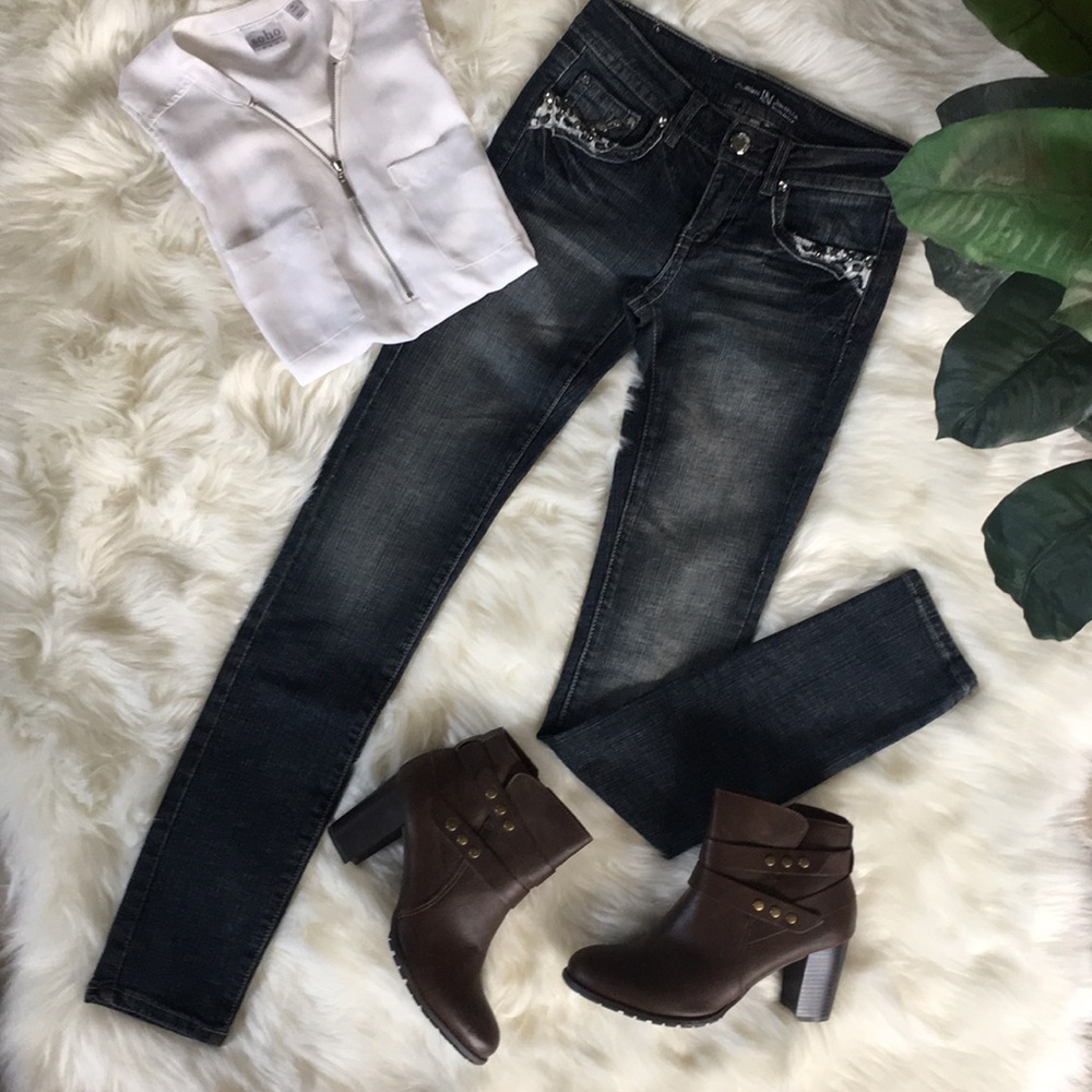 I&M Jeans Women’s Size 0 Skinny Jeans